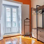 شقة Whome Prime Location With Authentic Charm Lisboa