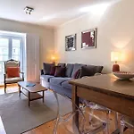 Whome Prime Location With Authentic Charm شقة *