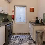 Whome Prime Location With Authentic Charm شقة Lisboa