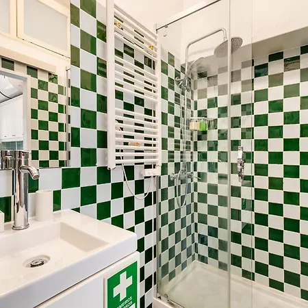 Apartman Whome Prime Location With Authentic Charm Lisboa