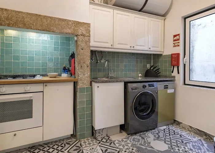 Charm & Class 2bdr By Lovelystay Apartamento *