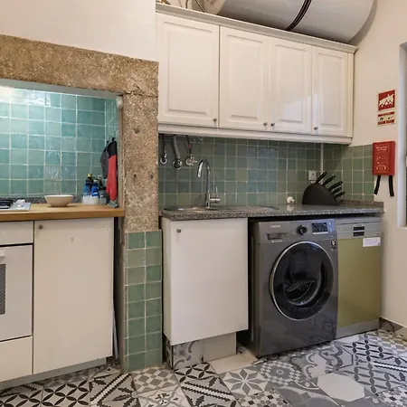 Whome Prime Location With Authentic Charm Apartamento *