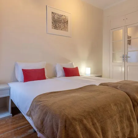 Apartamento Whome Prime Location With Authentic Charm *