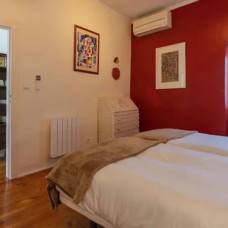 Apartamento Whome Prime Location With Authentic Charm