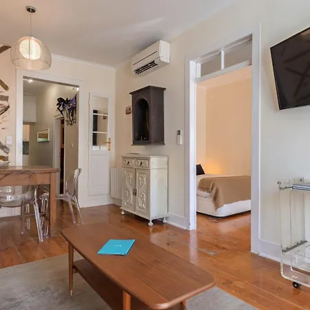 Charm & Class 2bdr By Lovelystay Apartament *