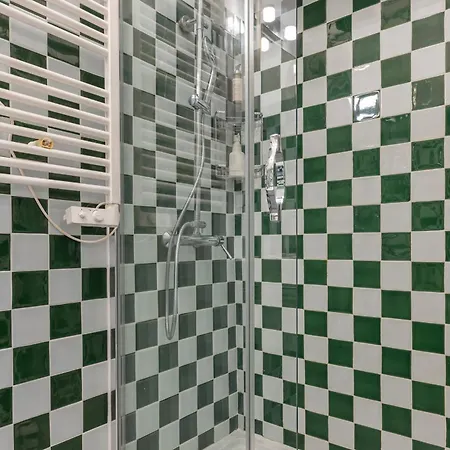 Charm & Class 2bdr By Lovelystay * Lizbona