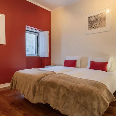 Apartamento Whome Prime Location With Authentic Charm