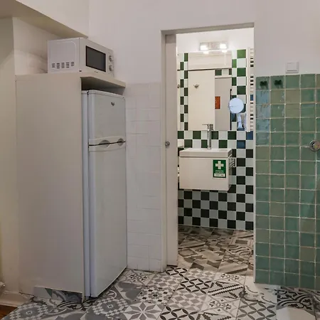 Whome Prime Location With Authentic Charm Apartamento Lisboa
