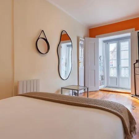 Whome Prime Location With Authentic Charm Appartamento